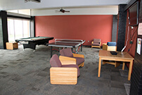 Brown Hall Lobby 2