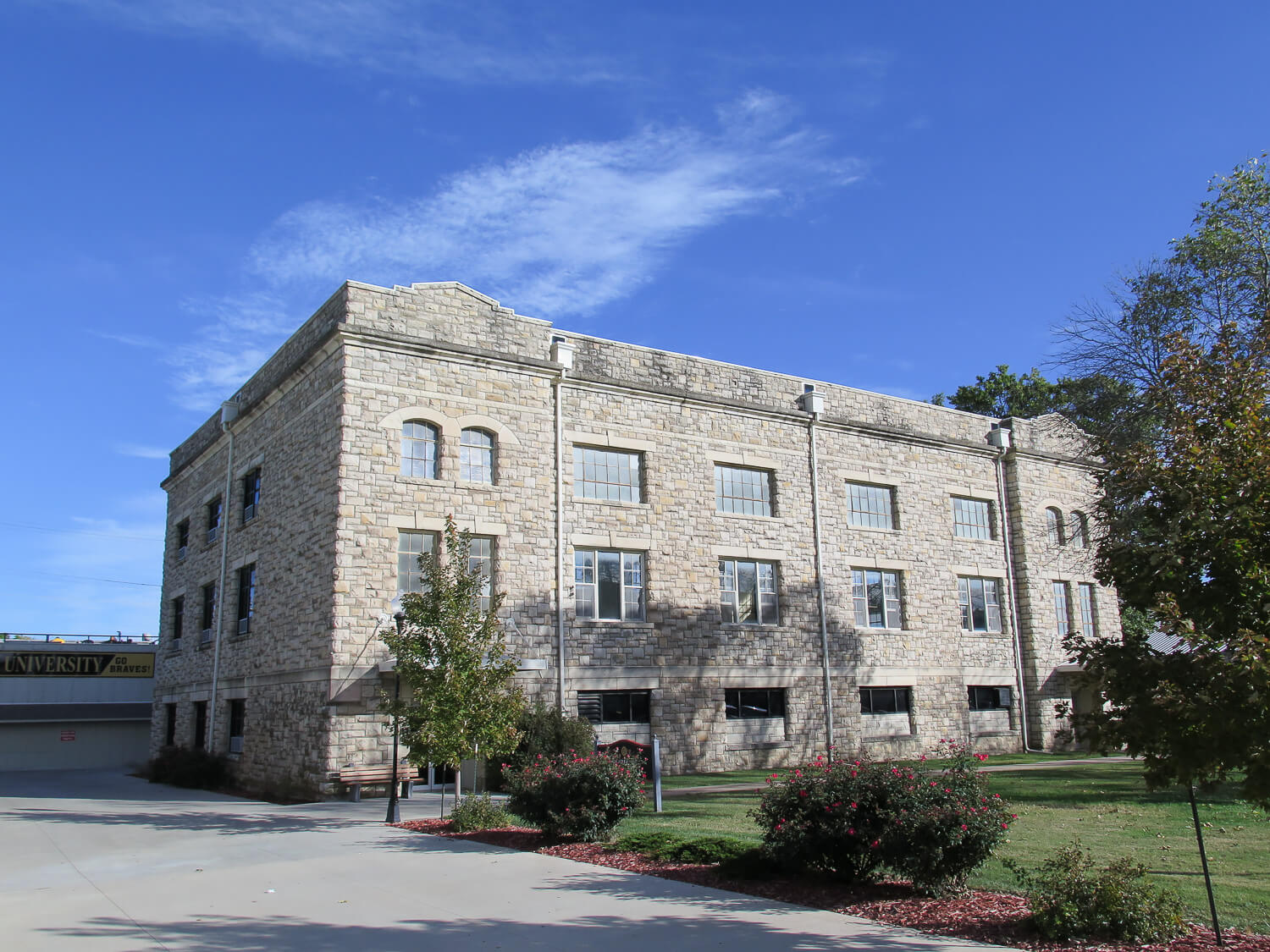 University Commons - Northwest