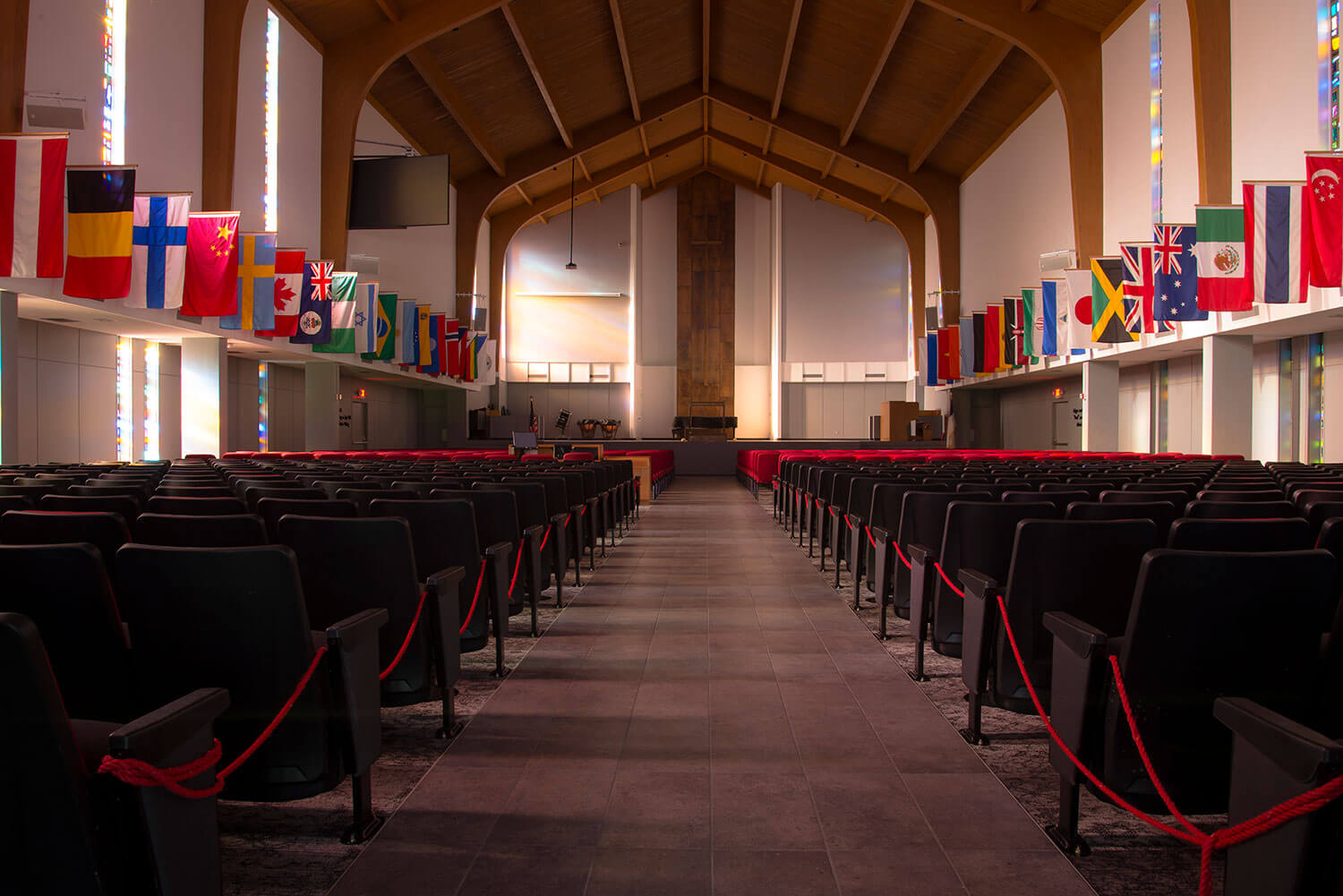 Chapel Interior 002