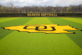 Braves Softball 2