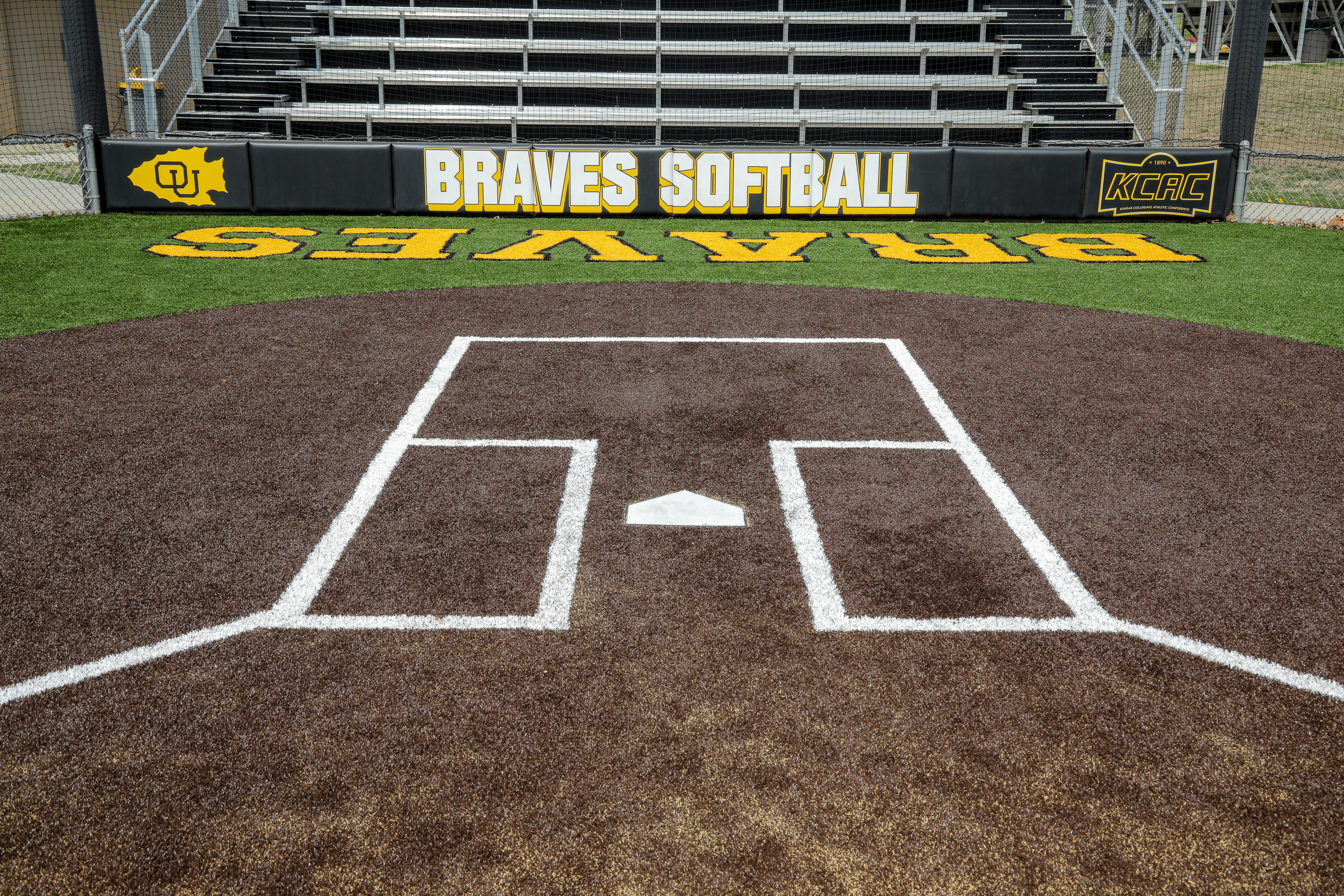 Braves Softball 3
