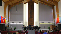 Spring Band Concert