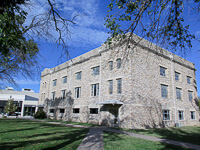 University Commons - Southwest