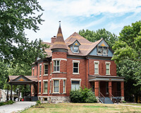 Gillette House 