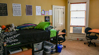 Gillette House Bedroom - 1