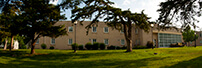 Atkinson Hall