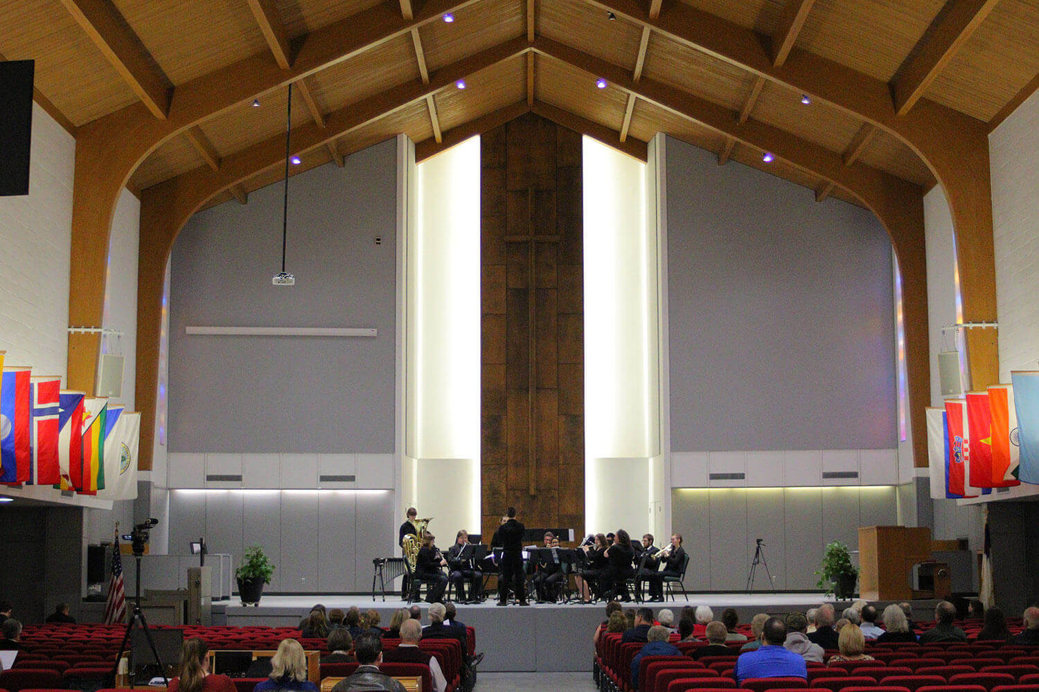 Spring Band Concert