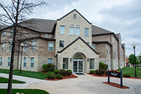 Bennett Hall