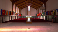Chapel Interior 011