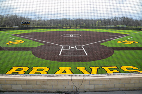 Braves Softball 1