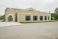 Hull Center for Athletics