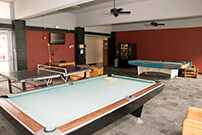 Brown Hall Lobby
