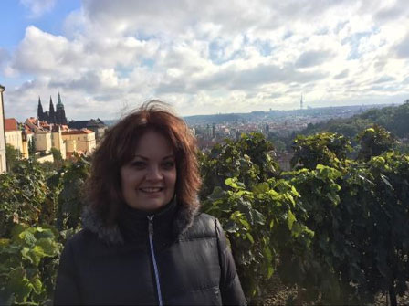 Alicia Engel, Adawe Mentor