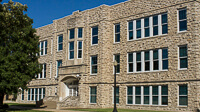 Ward Science