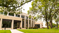 Gangwish Exterior