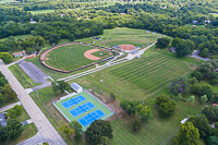 Dick Peters Sports Complex