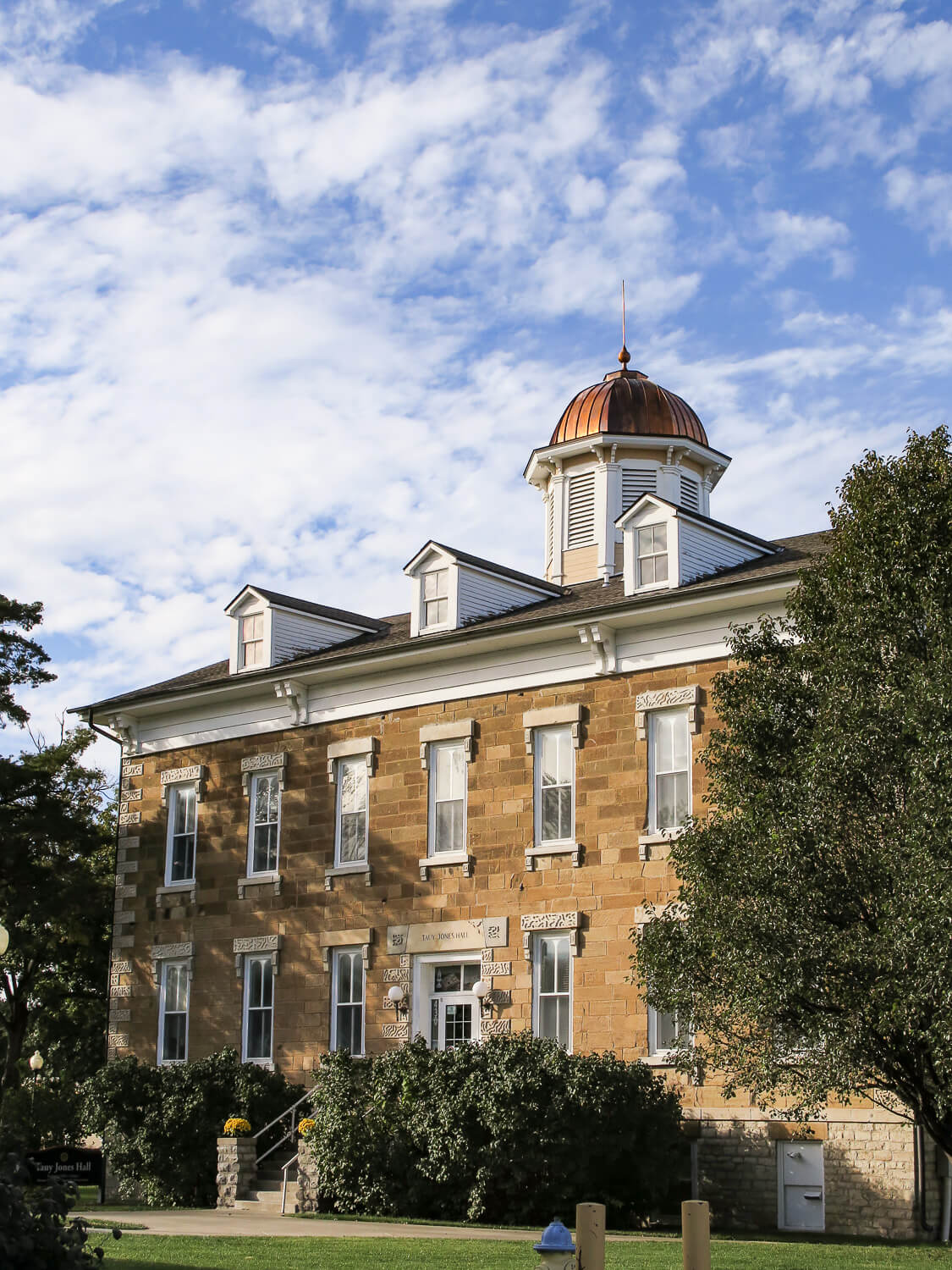 Virtual Campus Map OUKS Ottawa University