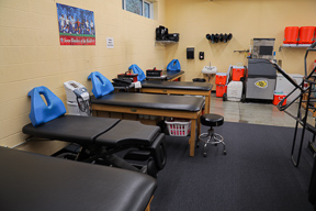 Athletics Training Room 2