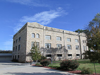 University Commons - Northwest