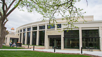 Gangwish Exterior