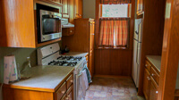 Gillette House Kitchen