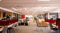 Gangwish Library