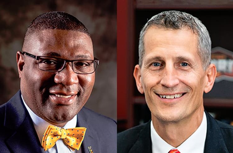 University Presidents Respond on COVID-19 Teaser image