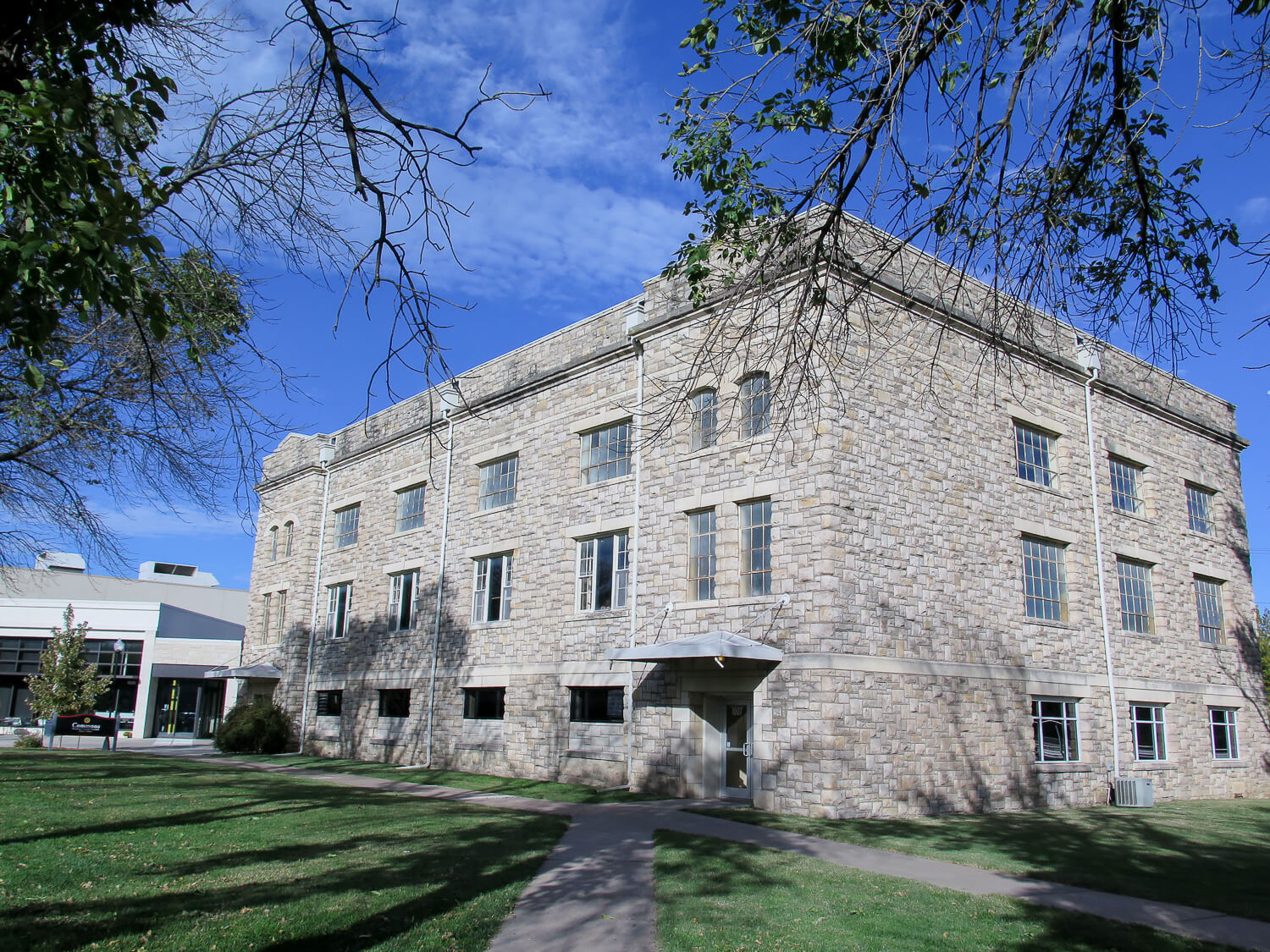 University Commons - Southwest