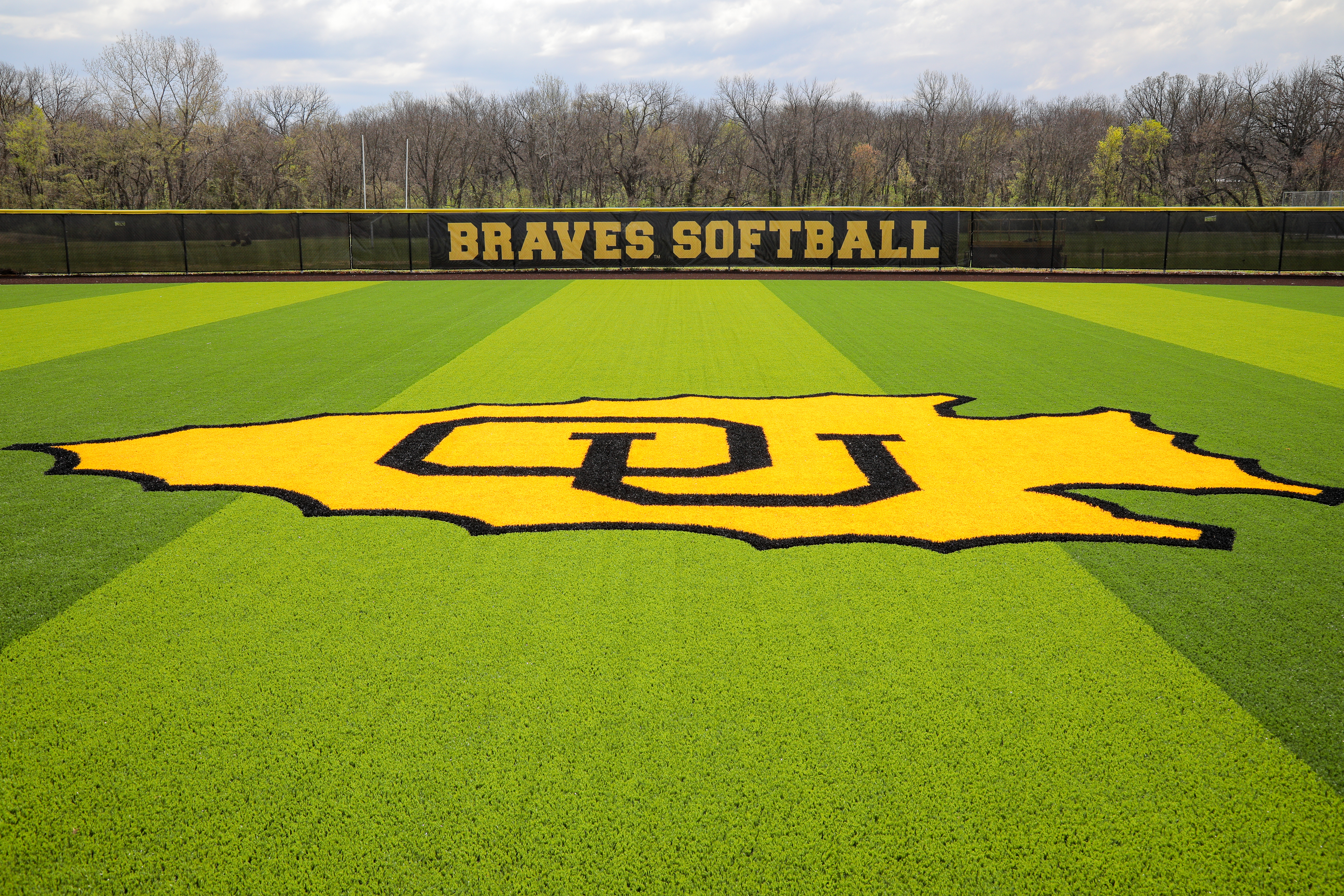 Braves Softball 2