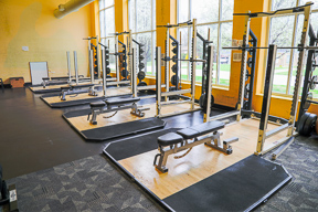 Wellness Center 3