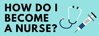 Read About: How to Become a Nurse