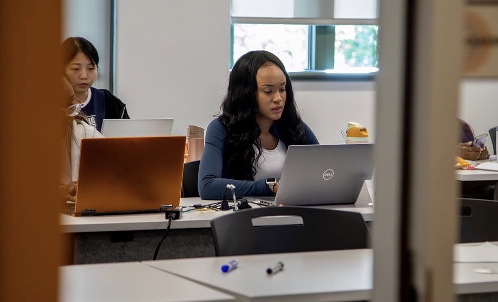 Bachelor of Science in Business Administration | Undergraduate Degree Program