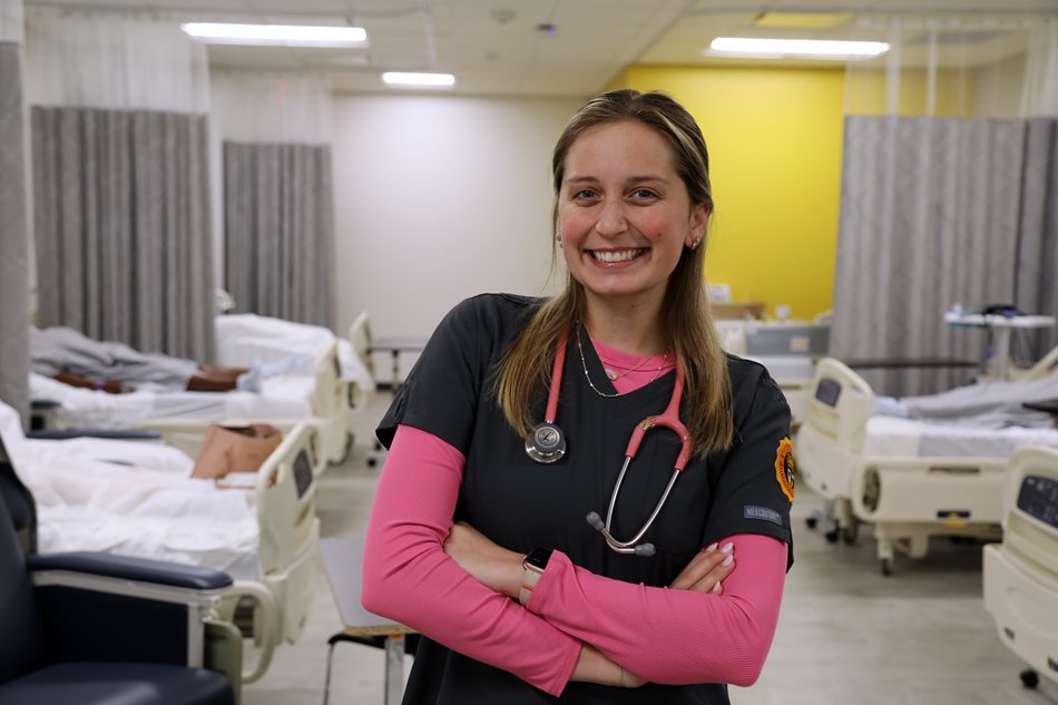 Nurse Educator Specialization Concentration | Graduate Degree Program