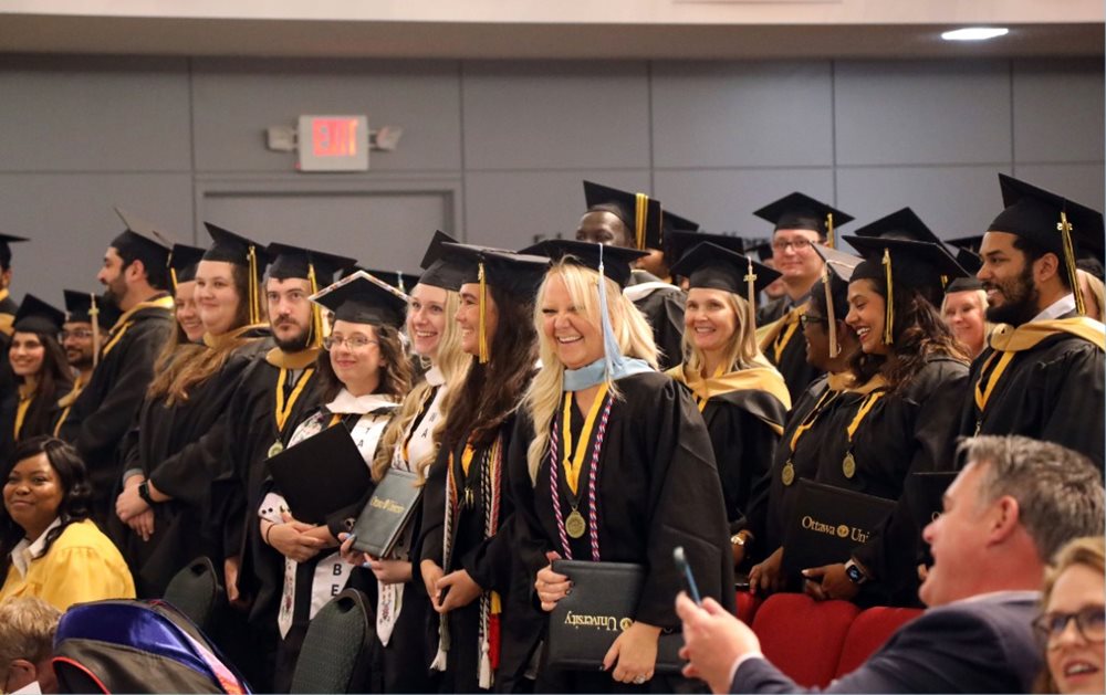 Master of Arts in Education | Masters Degree in Curriculum and Instruction  | Graduate Degree Program