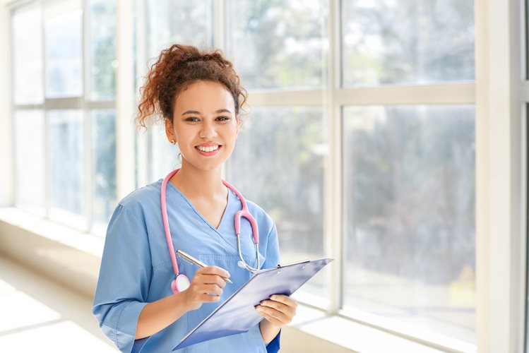 Bachelor of Science in Nursing (CEP) Concurrent Enrollment Program | Cloud County Community College (KS) | Undergraduate Degree Program
