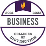 Business - Colleges of Distinction