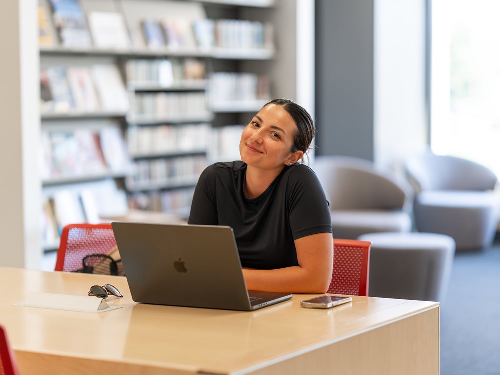 Bachelor of Science in Computer Science  | Undergraduate Degree Program