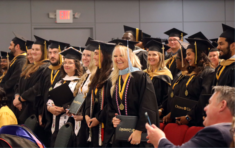 Master of Arts in Education | Secondary Education | Licensure Program | Graduate Degree Program