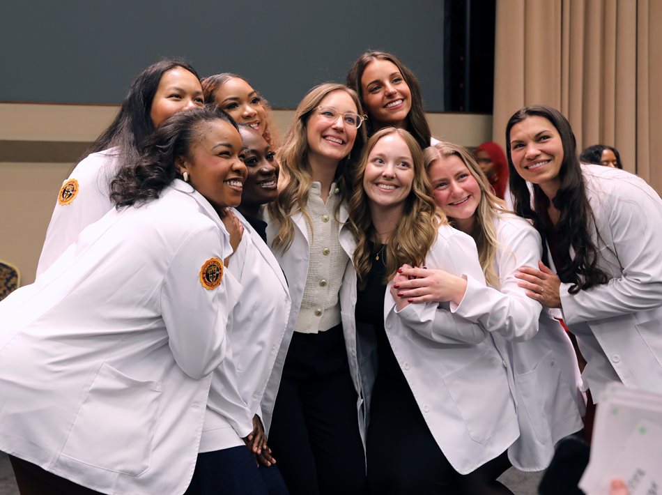 Bachelor of Science in Nursing | Pre-Licensure  | Undergraduate Degree Program