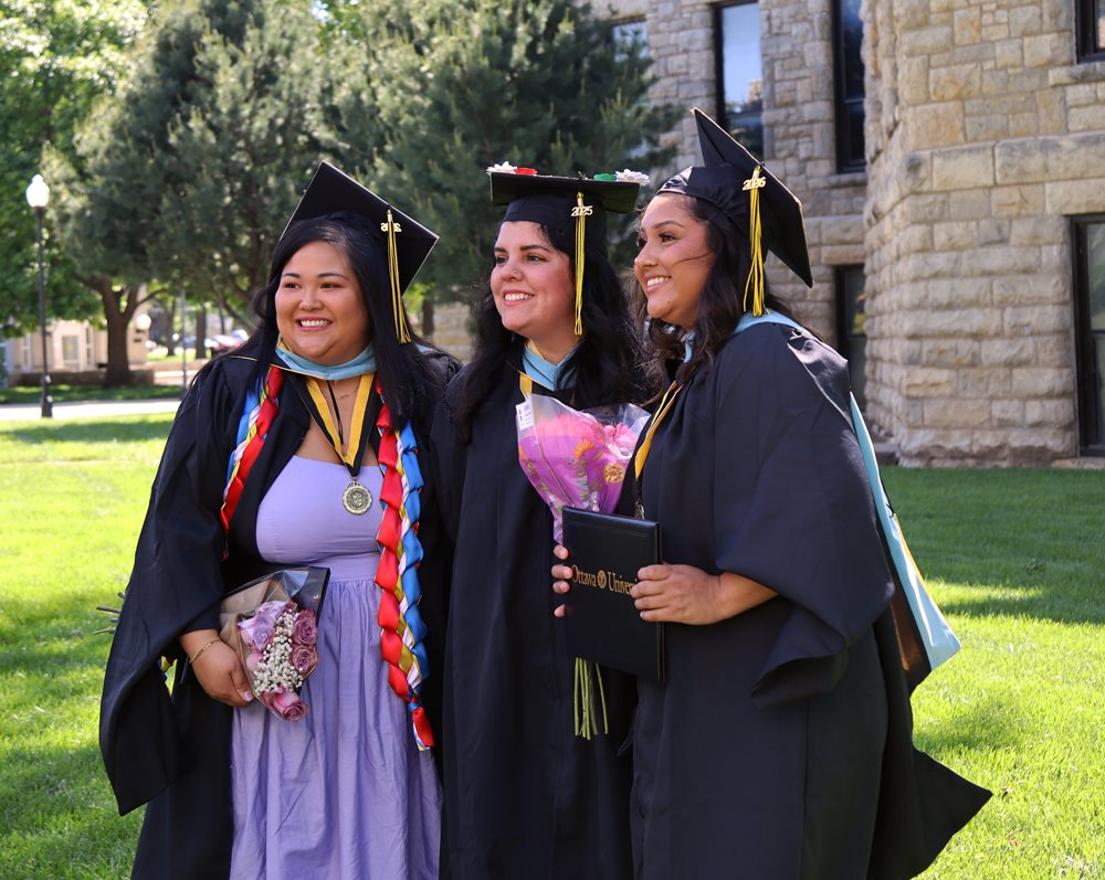 Bachelor of Arts in Leadership and Management | Undergraduate Degree Program