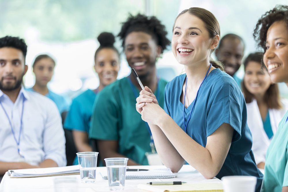 Bachelor of Science in Nursing | Pre-Licensure  | Undergraduate Degree Program
