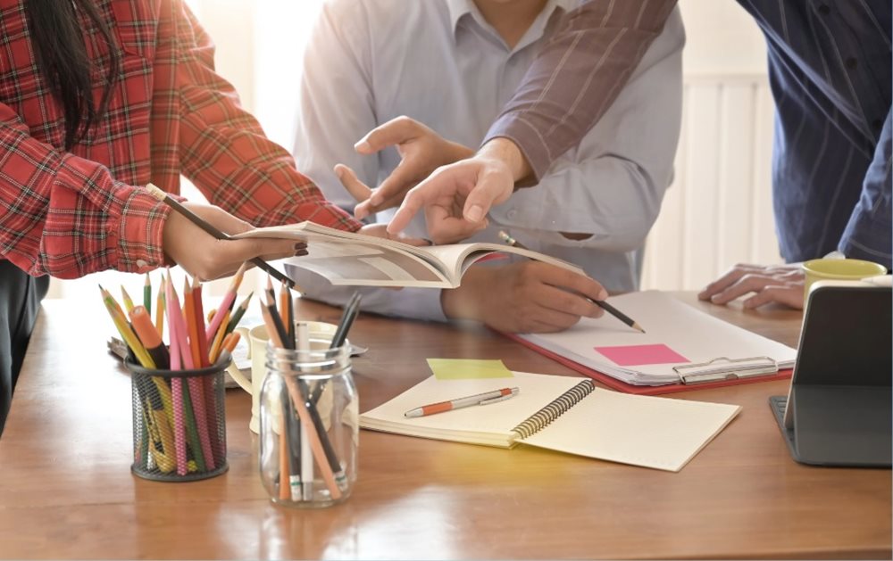 Bachelor of Arts in English | Undergraduate Degree Program