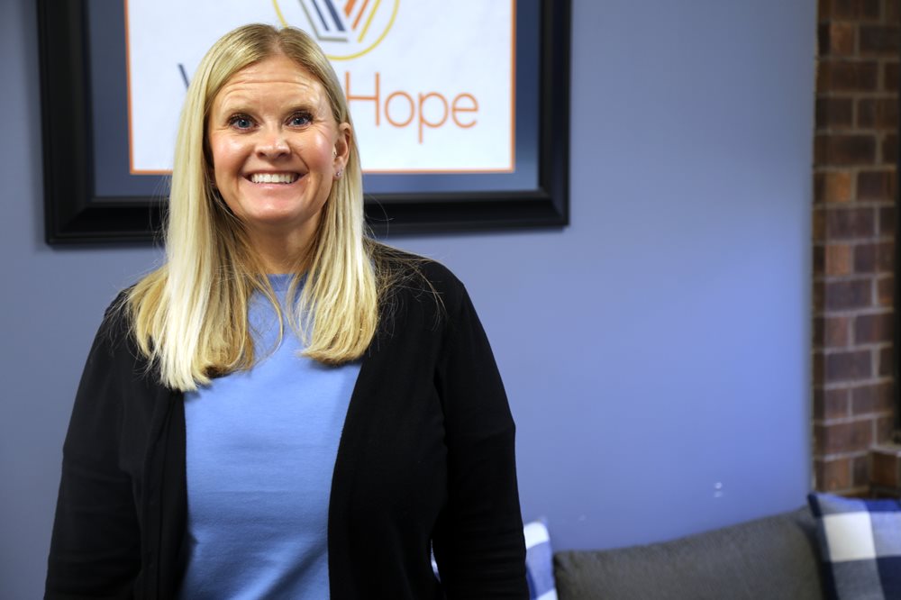 Bachelor of Science in Addiction Counseling | Substance Abuse Counseling Degree | Undergraduate Degree Program