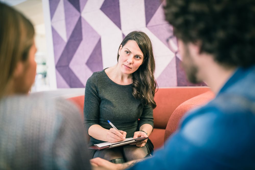 Certificate of Advanced Graduate Studies in Addiction Counseling | Graduate Degree Program