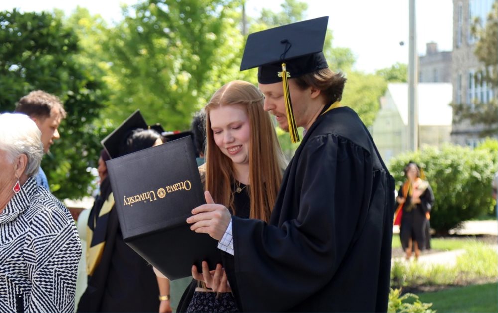 Bachelor of Arts in Business Economics | Undergraduate Degree Program