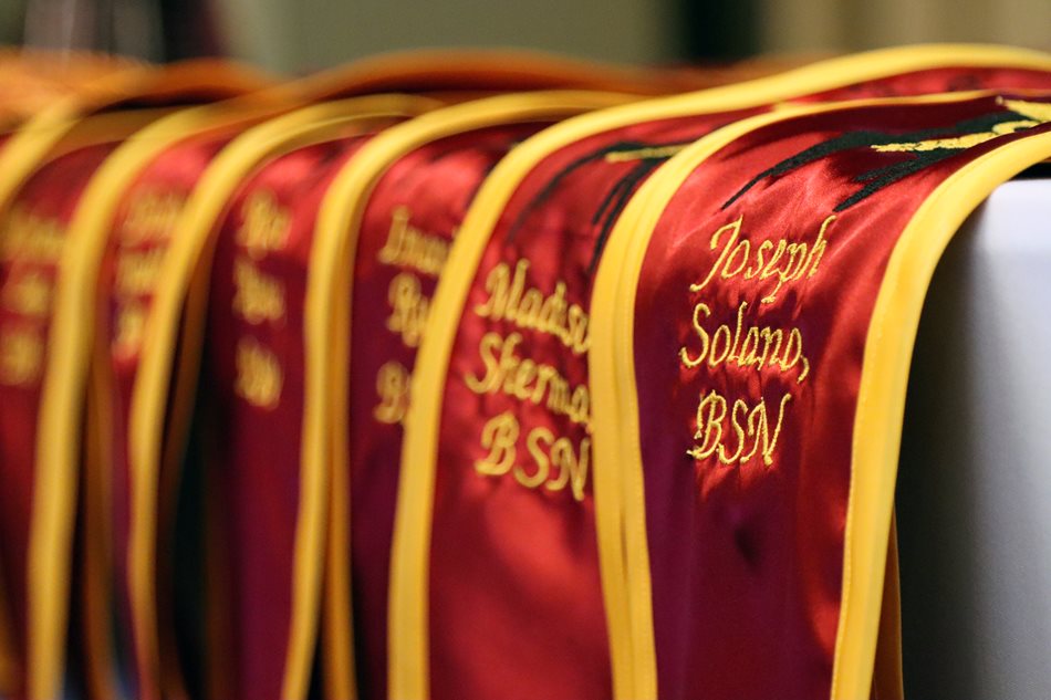 Bachelor of Science in Nursing | RN to BSN Online | Undergraduate Degree Program