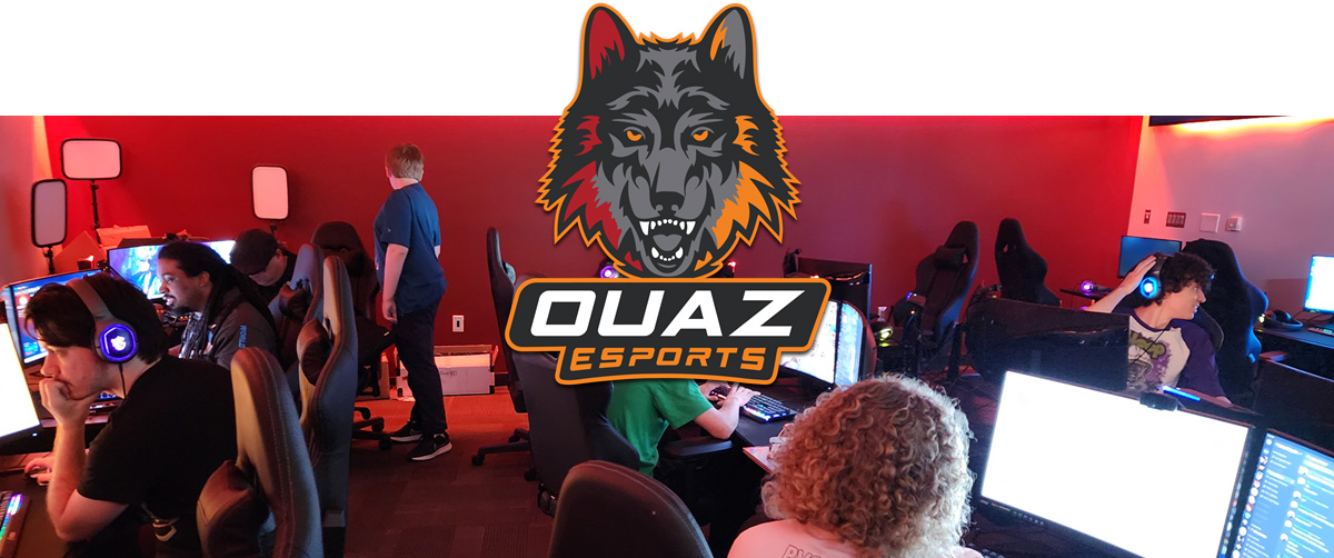 OUAZ