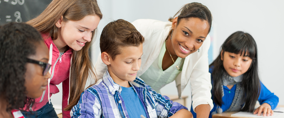 Master of Arts in Education | Online Masters Degree in Curriculum and Instruction  | Graduate Degree Program